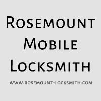 Rosemount Mobile Locksmith image 6